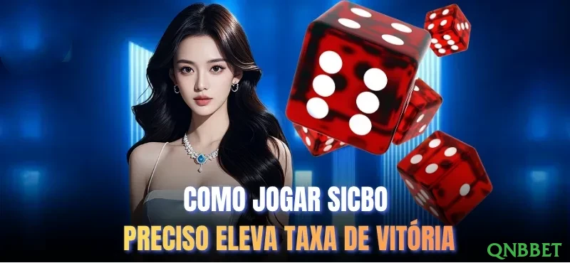 Cassino ao vivo qnbbet